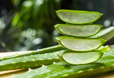 Aloe Vera extract