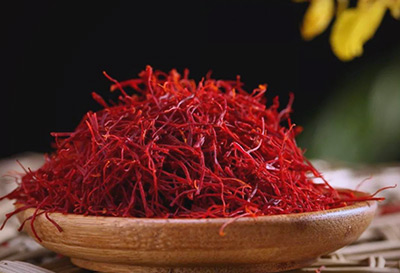 Saffron extract Saffron extract